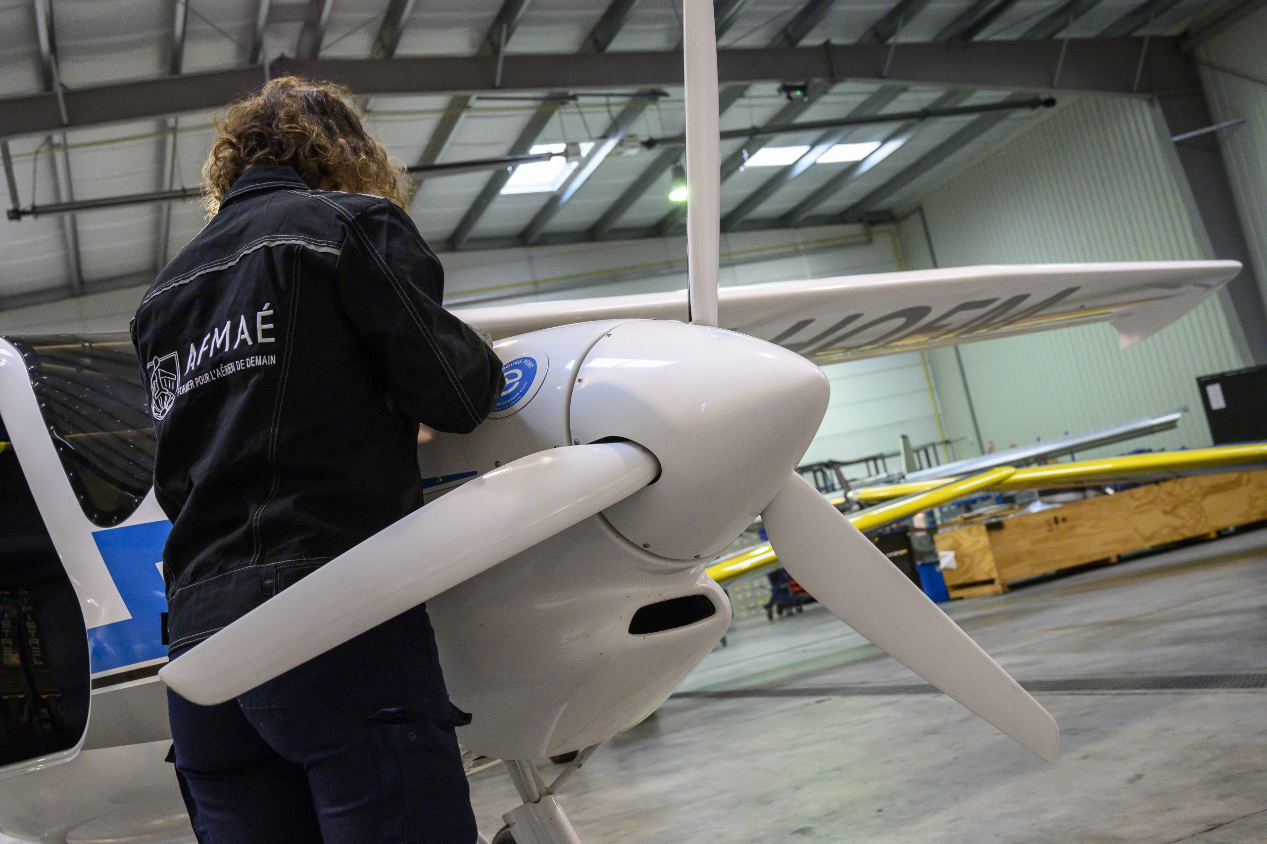 Brevet d'Initiation Aéronautique