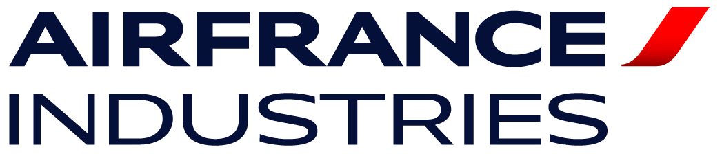 Logo Air France Industries