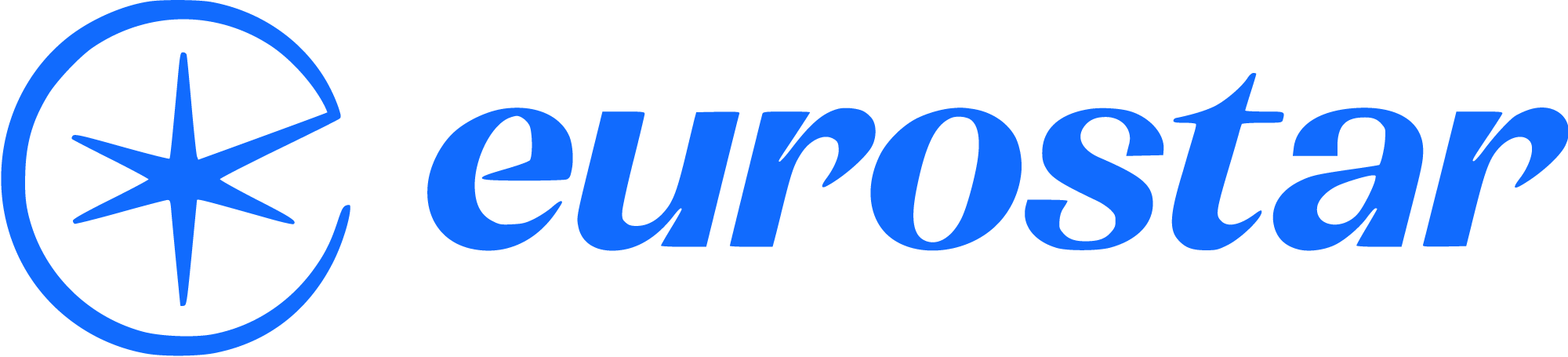 Logo EuroStar