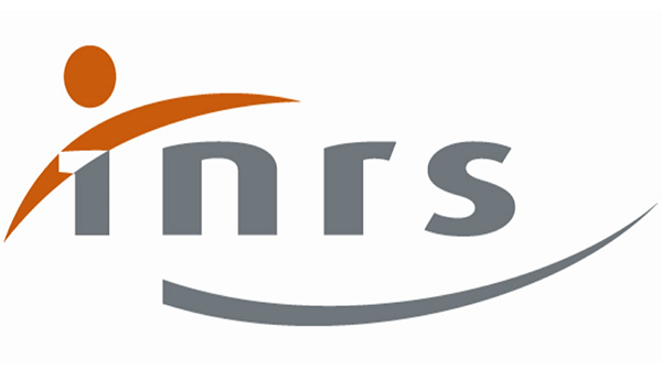 Logo INRS